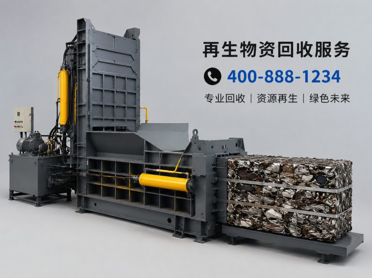 色尼区工厂机床生产线回收